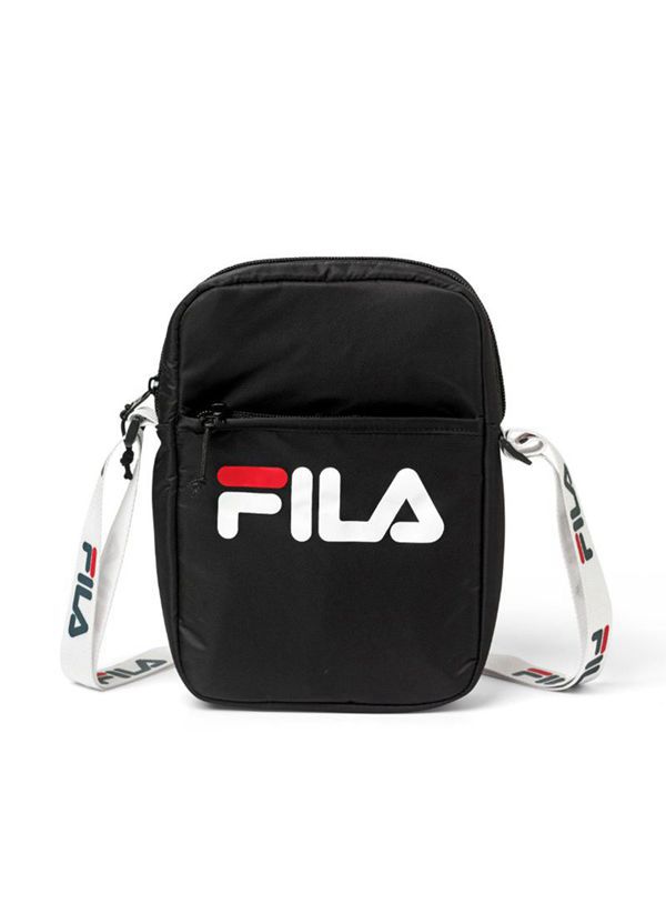 Fila Ziko Bags - Black,NZ 126-97325